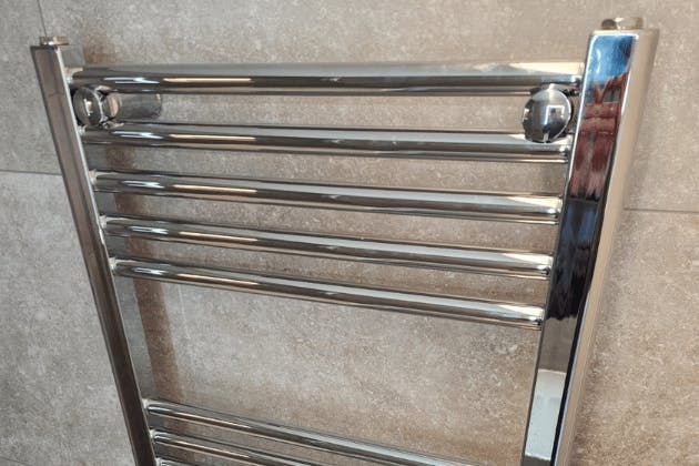 radiator installation uxbridge